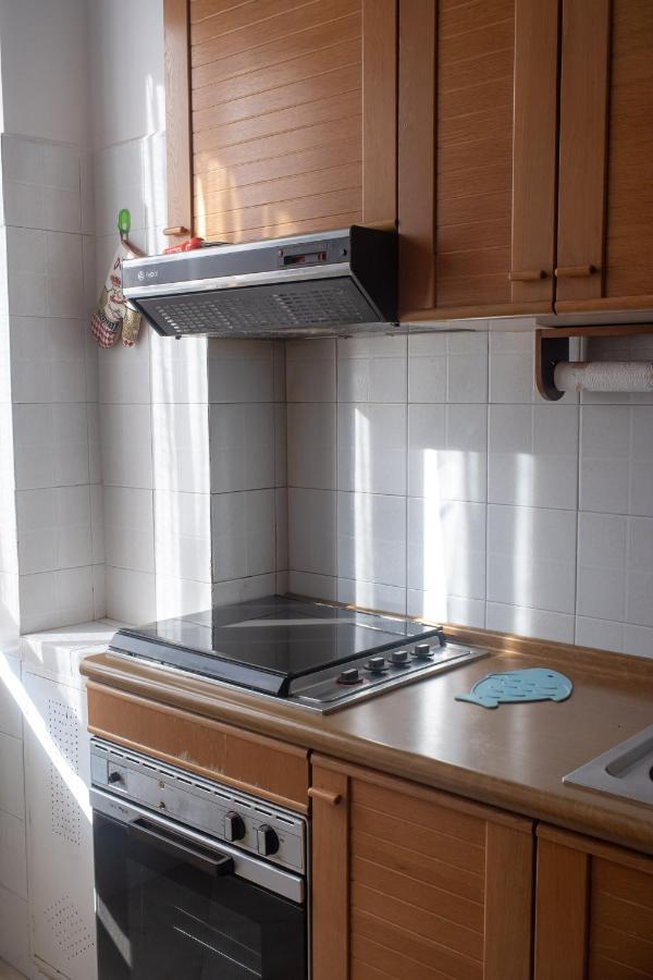 Peaceful Family Apartment, Near Metro Рим Екстериор снимка